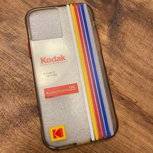 Case-Mate Kodak IPhone 12/12 Pro Case ✨